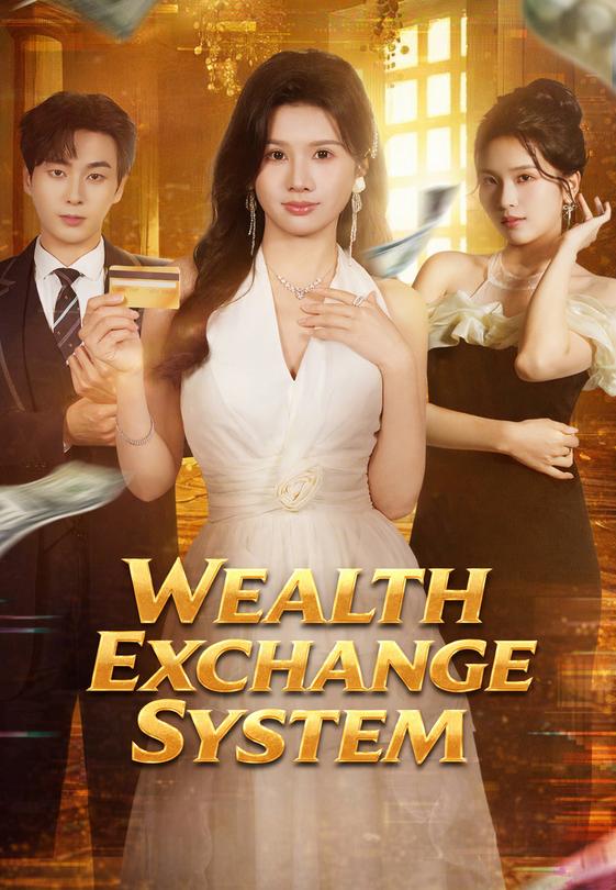 Wealth Exchange System