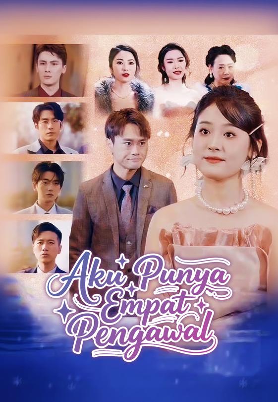 Aku Punya Empat Pengawal