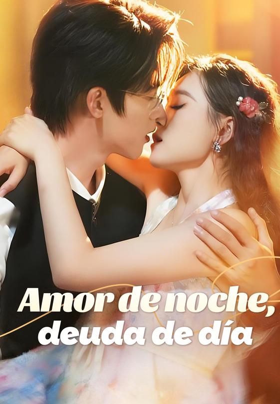 (Doblado)Amor de noche, deuda de día