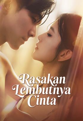 Rasakan Lembutnya Cinta
