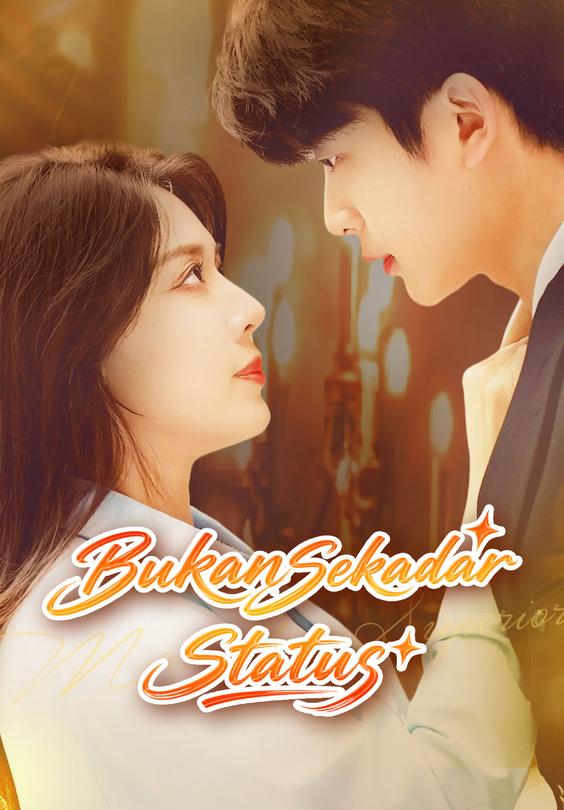 Bukan Sekadar Status