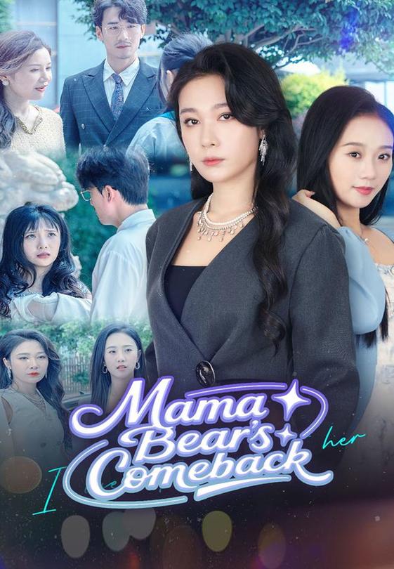 Mama Bear's Comeback
