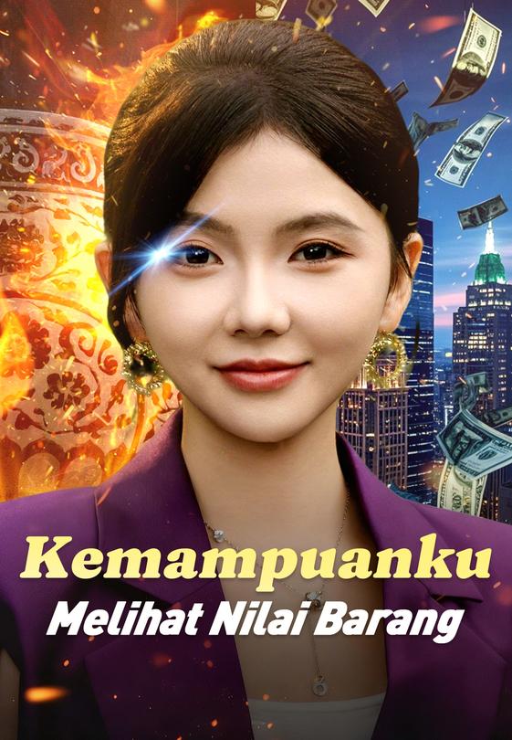 Kemampuanku Melihat Nilai Barang