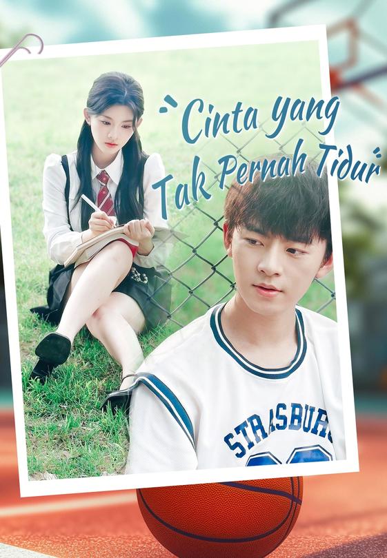 Cinta yang Tak Pernah Tidur