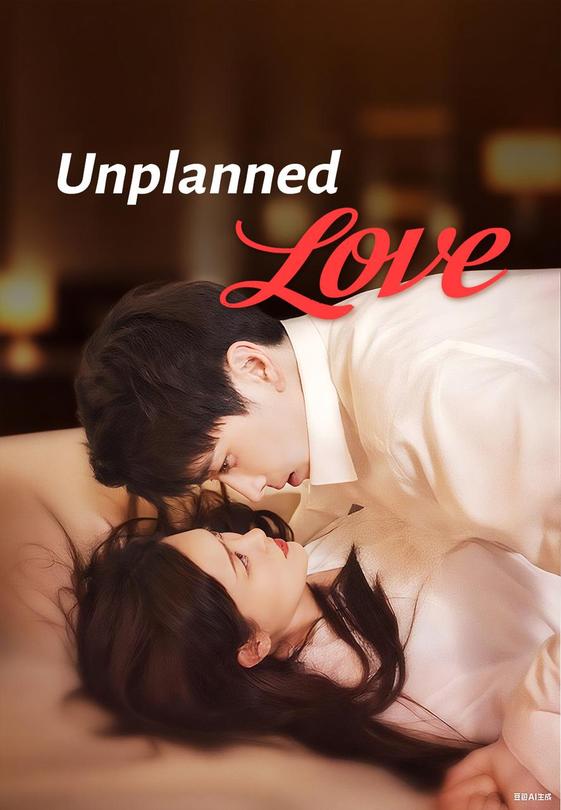Unplanned Love
