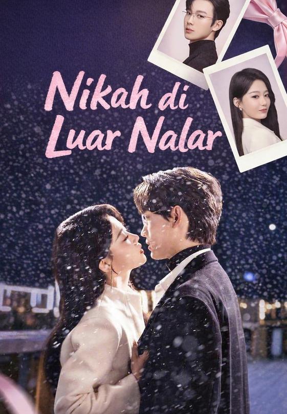 Nikah di Luar Nalar