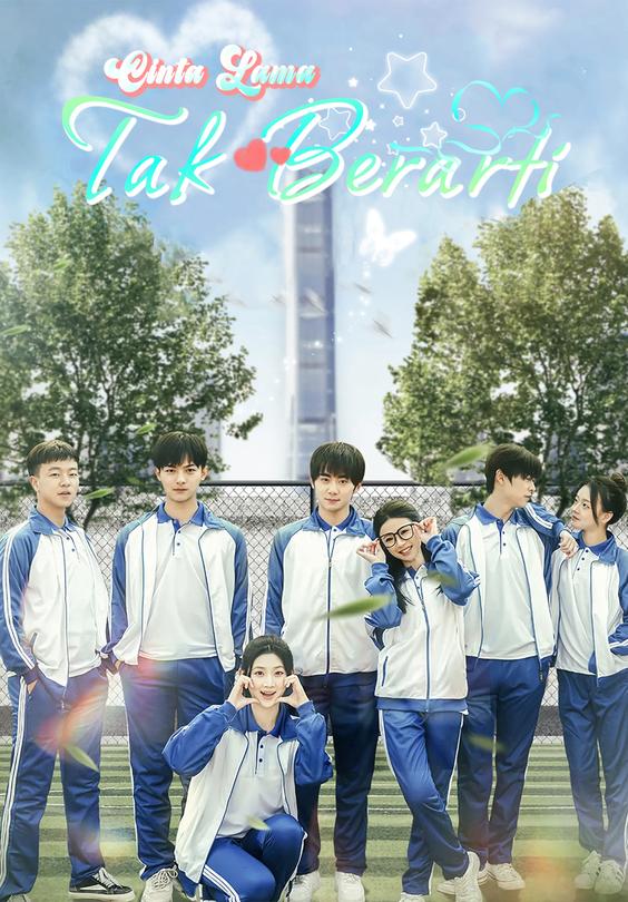 Cinta Lama Tak Berarti