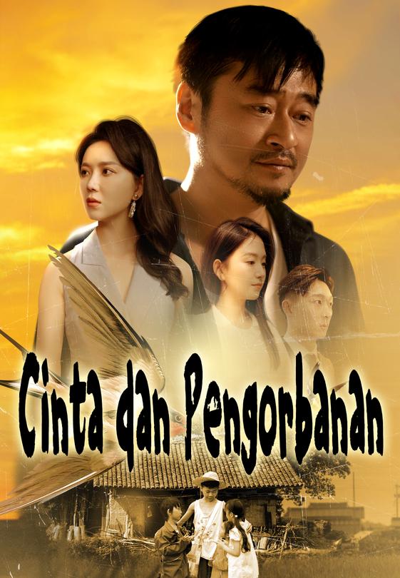 Cinta dan Pengorbanan