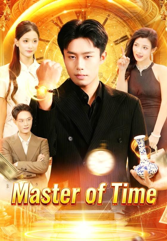 Master of Time