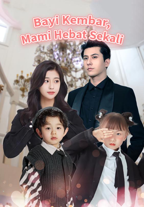 Bayi Kembar, Mami Hebat Sekali