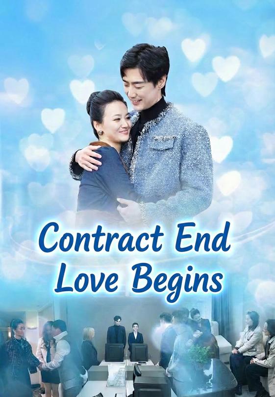 Contract End, Love Begins