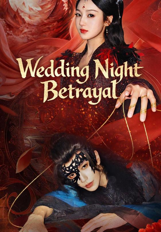 Wedding Night Betrayal