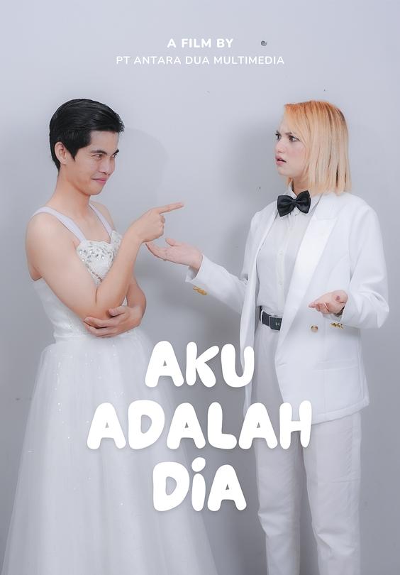 Aku Adalah Dia