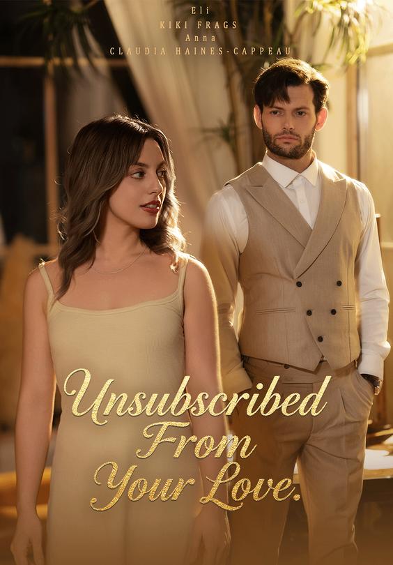 Unsubscribed From Your Love