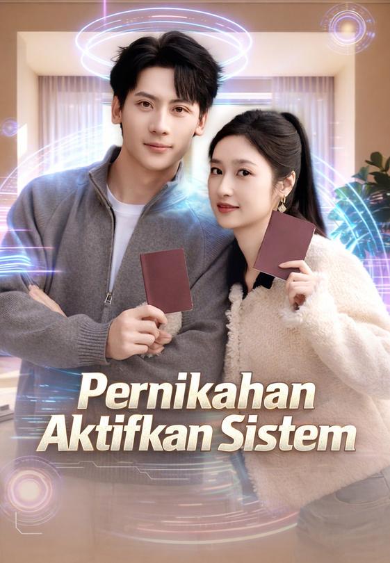 Pernikahan Aktifkan Sistem