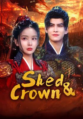 Shed & Crown