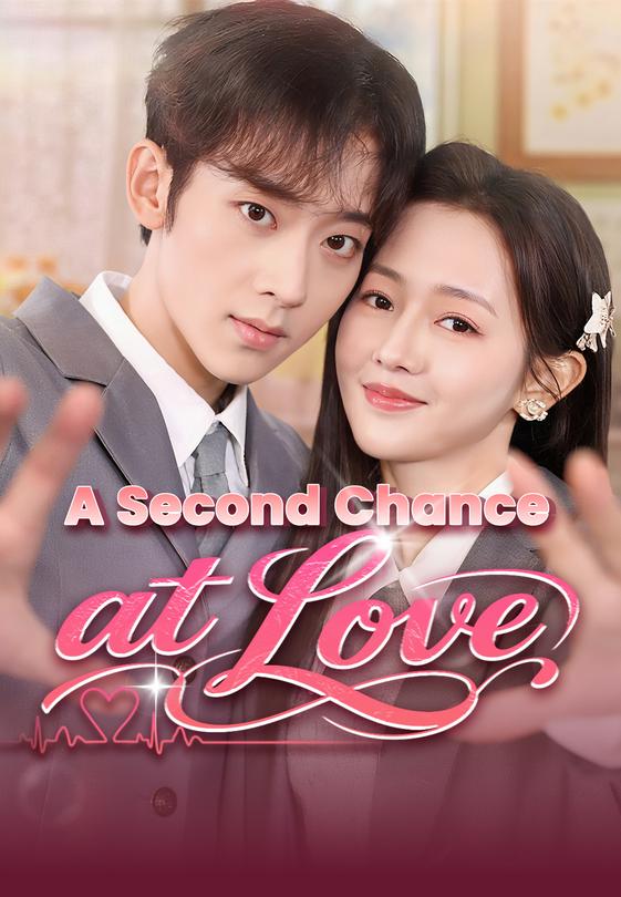 A Second Chance at Love