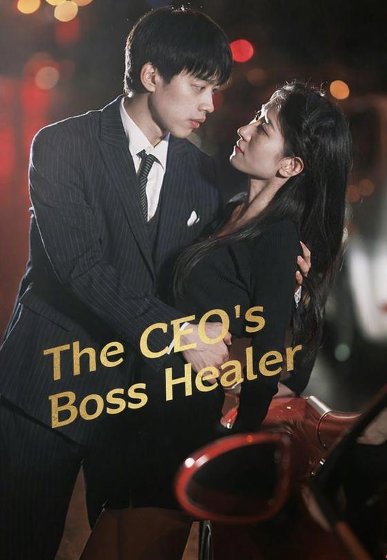 The CEO's Boss Healer