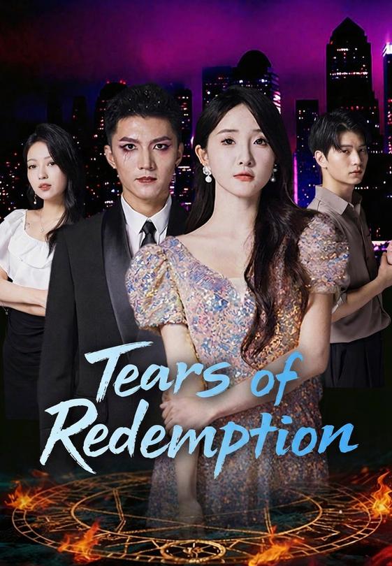 Tears of Redemption