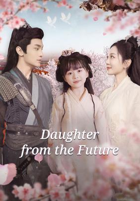 Daughter from the Future