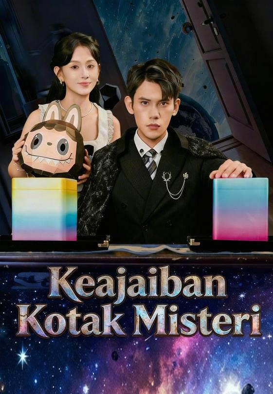 Keajaiban Kotak Misteri