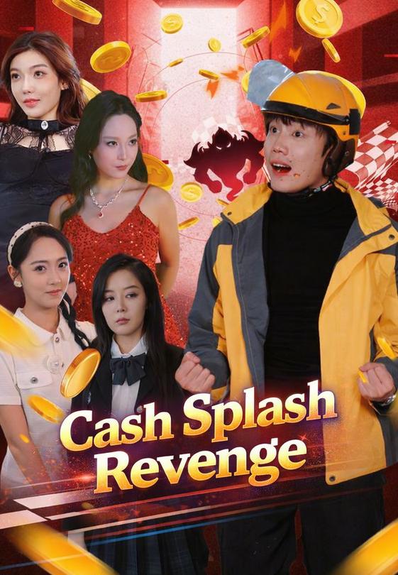 Cash Splash Revenge