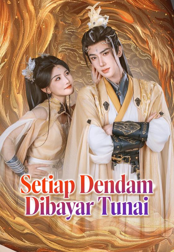 Setiap Dendam Dibayar Tunai