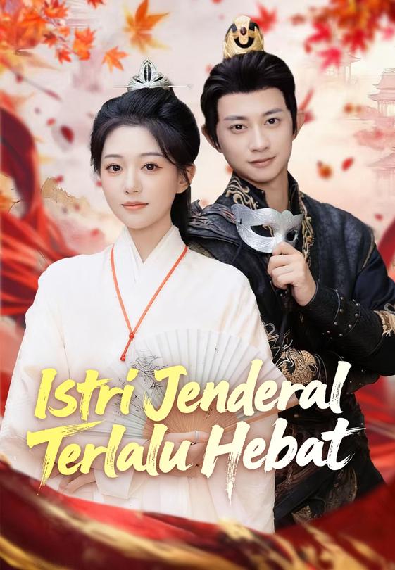 Istri Jenderal Terlalu Hebat