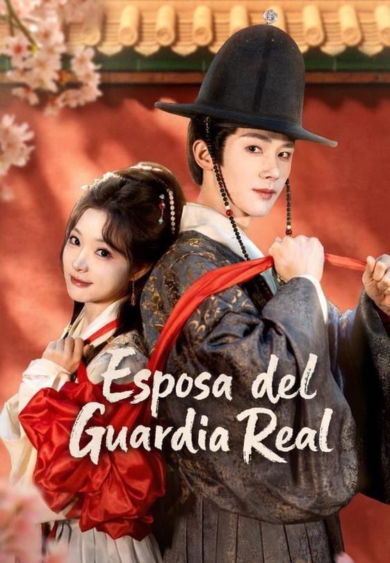 Esposa del Guardia Real