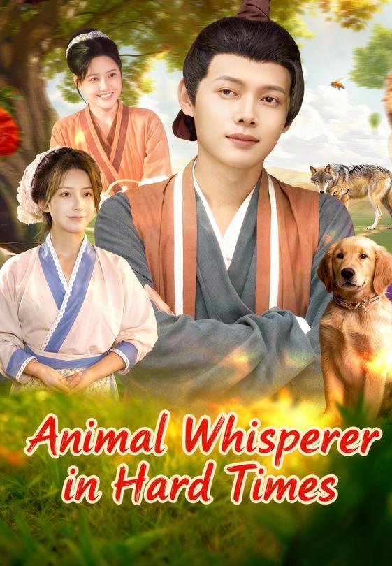 Animal Whisperer in Hard Times