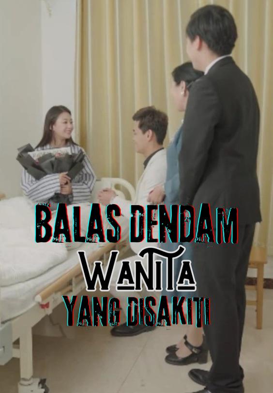 Balas Dendam Wanita yang Disakiti