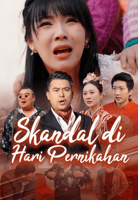 Skandal di Hari Pernikahan
