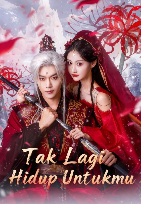 Tak Lagi Hidup Untukmu