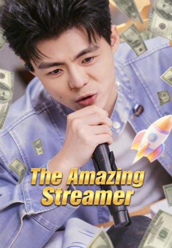 The Amazing Streamer