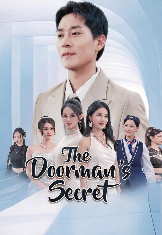 The Doorman's Secret
