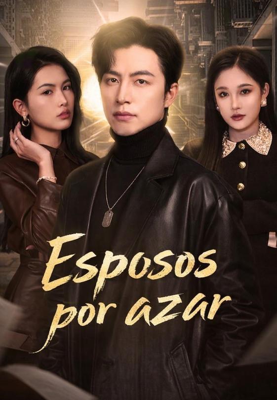 Esposos por azar