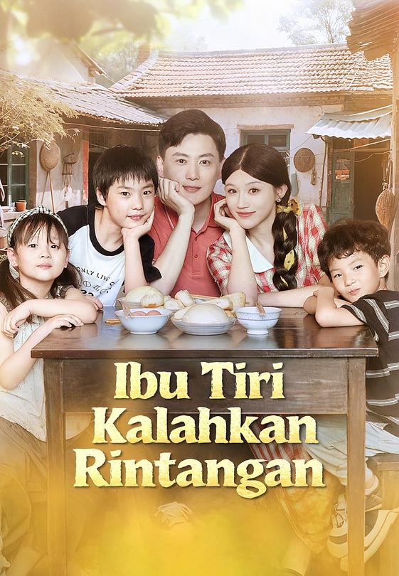 Ibu Tiri Kalahkan Rintangan