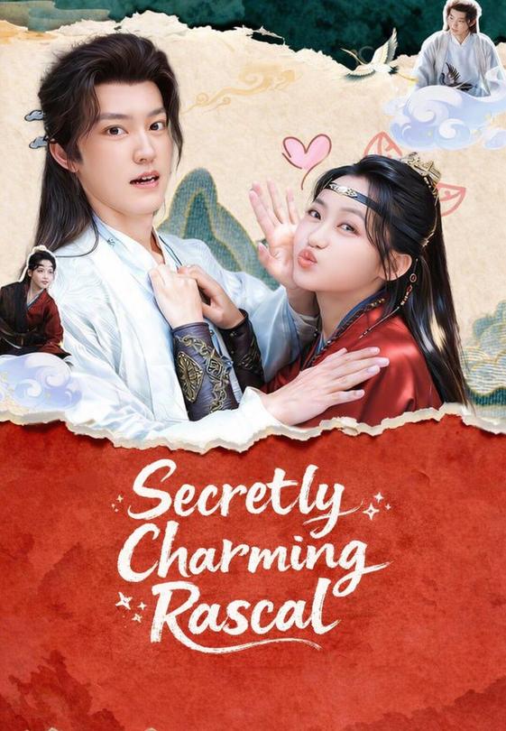Secretly Charming Rascal