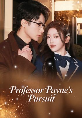 Professor Payne's Pursuit