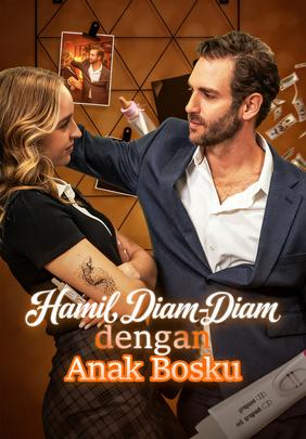 Hamil Diam-Diam dengan Anak Bosku
