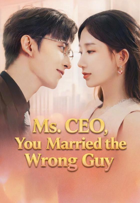Ms. CEO, You Married the Wrong Guy
