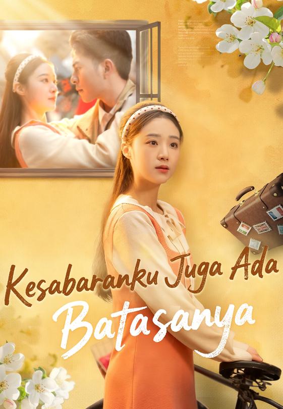Kesabaranku Juga Ada Batasanya
