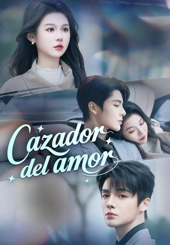 Cazador del amor