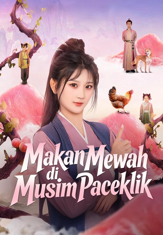 Makan Mewah di Musim Paceklik