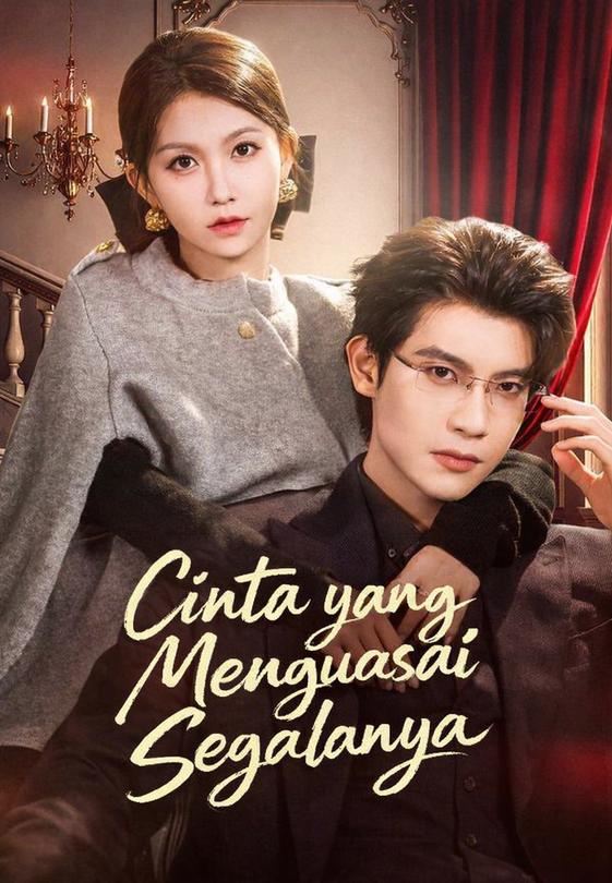Cinta yang Menguasai Segalanya
