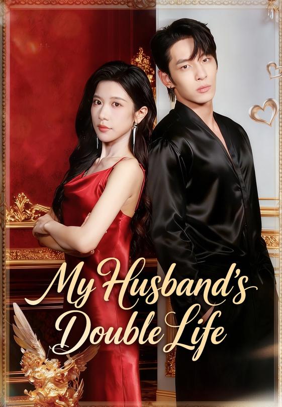 My Husband's Double Life