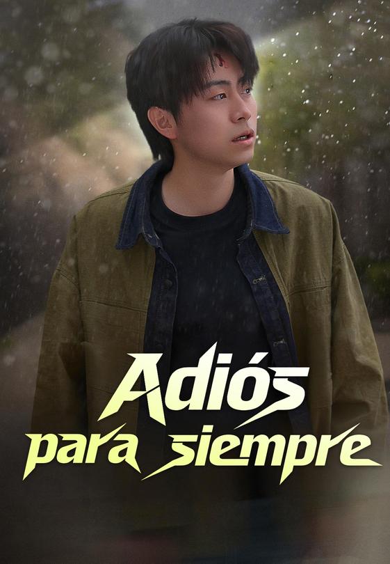 (Doblado)Adiós para siempre