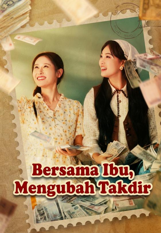 Bersama Ibu, Mengubah Takdir