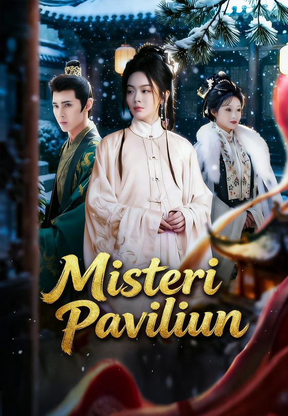 Misteri Paviliun