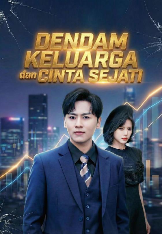 Dendam Keluarga dan Cinta Sejati